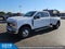 2027 Ford F-350SD Lariat DRW