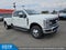 2027 Ford F-350SD Lariat DRW