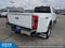 2027 Ford F-350SD Lariat DRW
