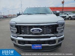 2027 Ford F-350SD Lariat DRW