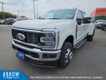 2027 Ford F-350SD Lariat DRW