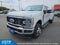 2027 Ford F-350SD Lariat DRW
