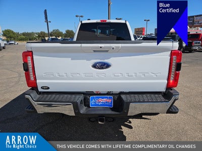 2023 Ford F-350SD Lariat DRW