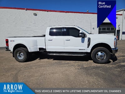 2023 Ford F-350SD Lariat DRW