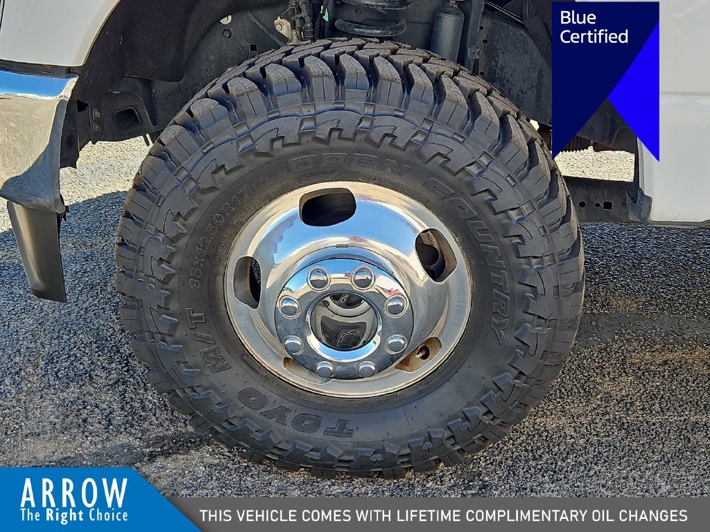 2023 Ford F-350SD Lariat DRW