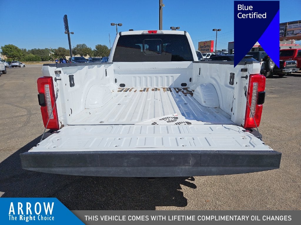 2023 Ford F-350SD Lariat DRW