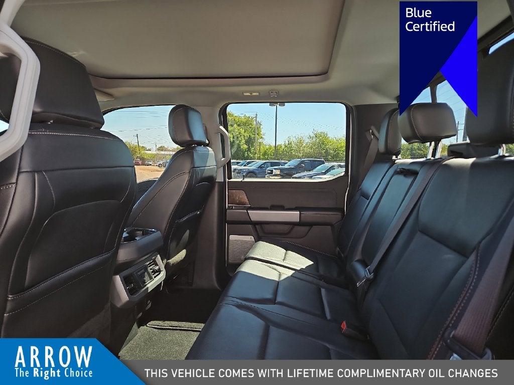 2023 Ford F-350SD Lariat DRW