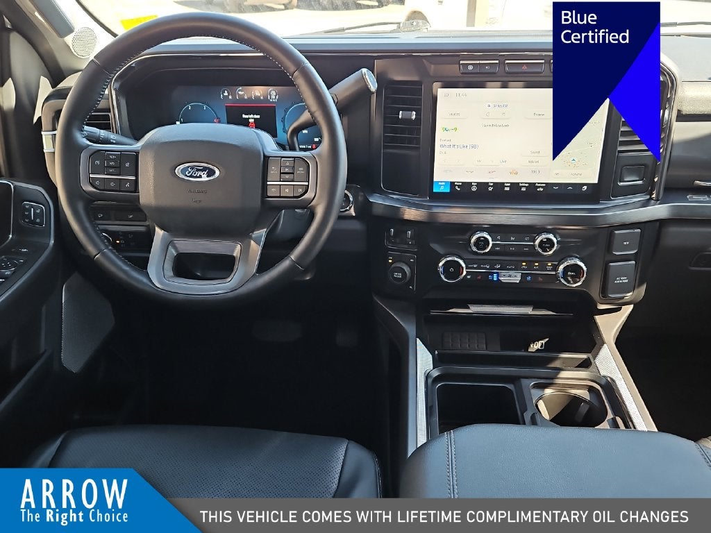 2023 Ford F-350SD Lariat DRW