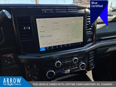 2023 Ford F-350SD Lariat DRW