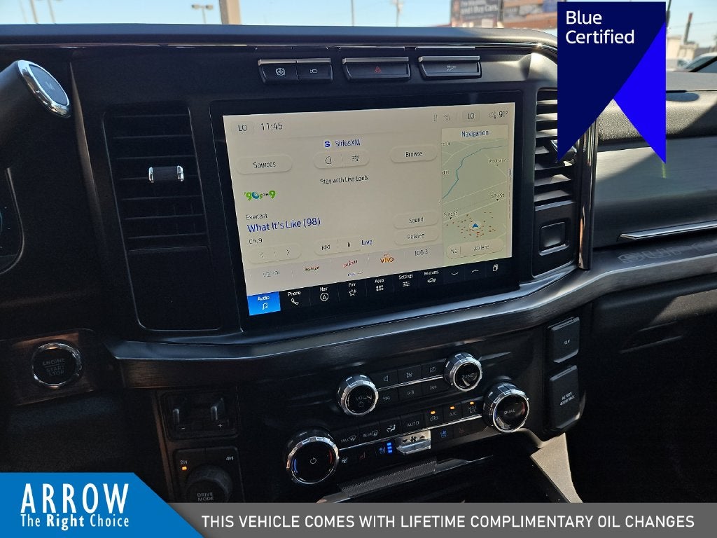 2023 Ford F-350SD Lariat DRW