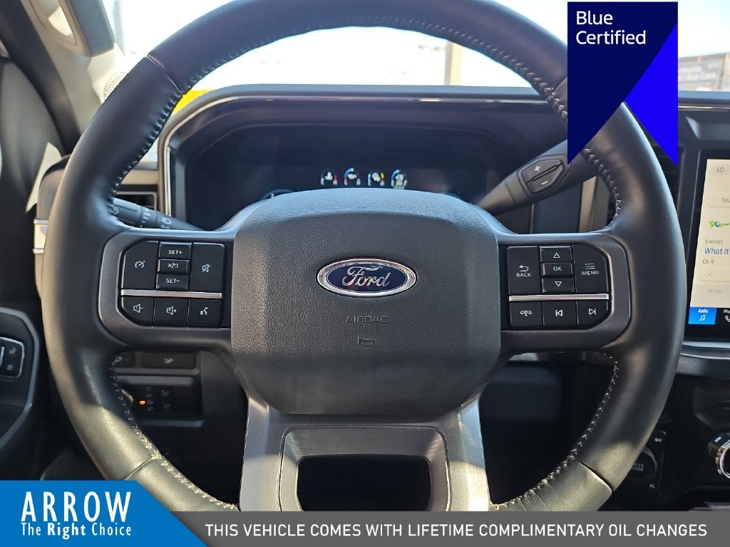 2023 Ford F-350SD Lariat DRW