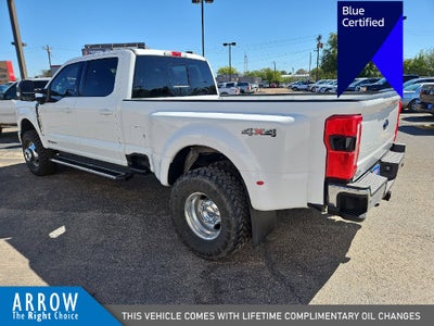 2023 Ford F-350SD Lariat DRW