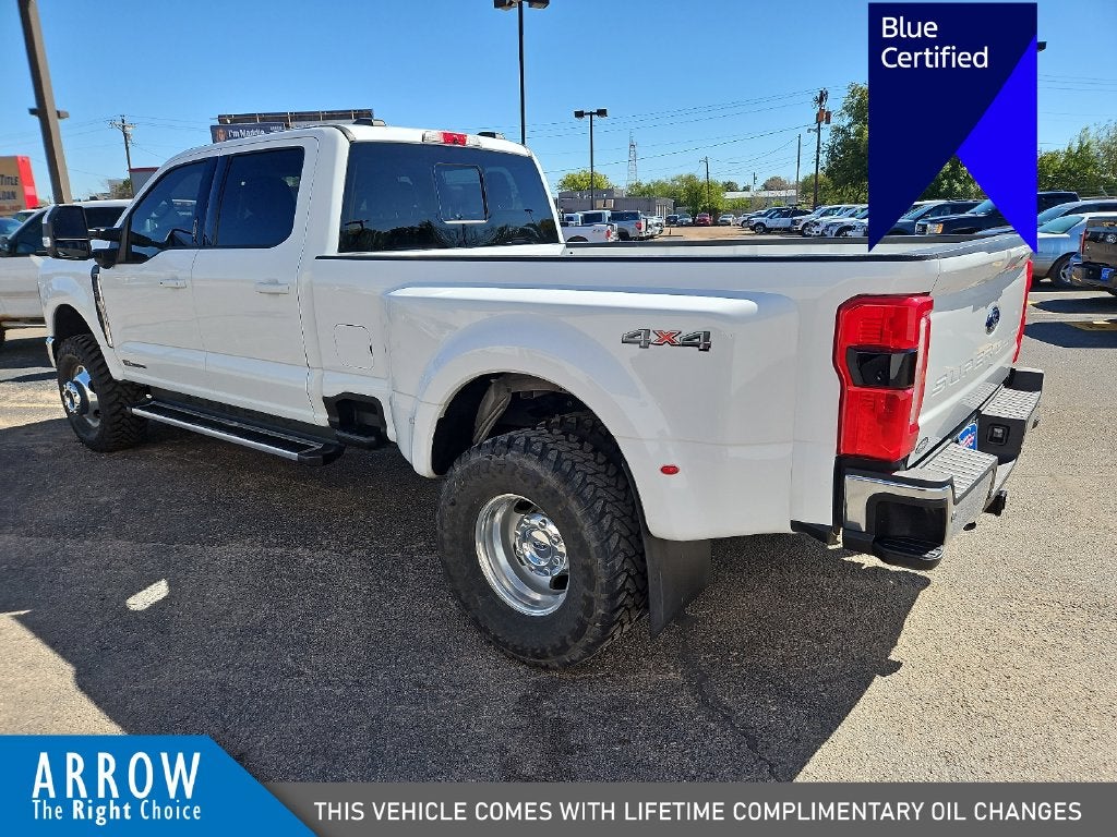 2023 Ford F-350SD Lariat DRW
