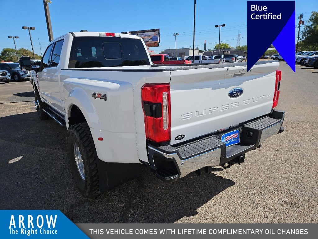 2023 Ford F-350SD Lariat DRW