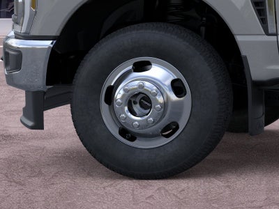 2026 Ford F-350SD Lariat DRW