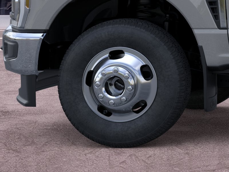 2026 Ford F-350SD Lariat DRW