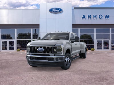 2026 Ford F-350SD Lariat DRW