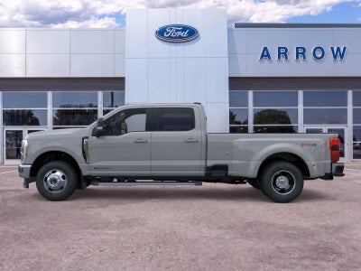 2026 Ford F-350SD Lariat DRW