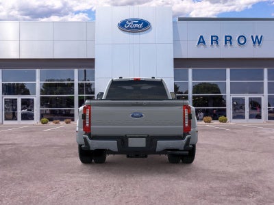 2026 Ford F-350SD Lariat DRW
