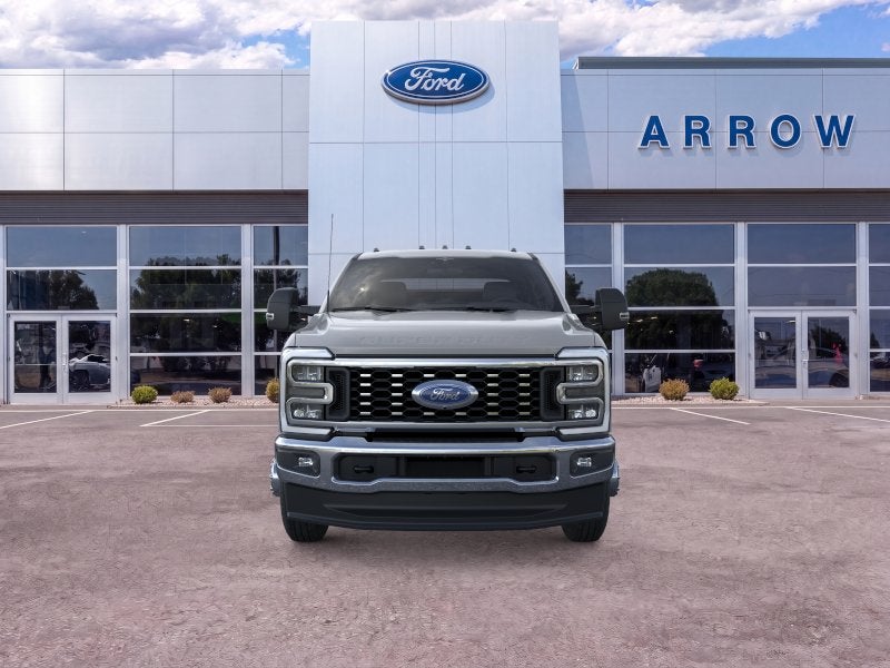 2026 Ford F-350SD Lariat DRW