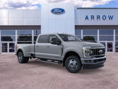 2026 Ford F-350SD Lariat DRW