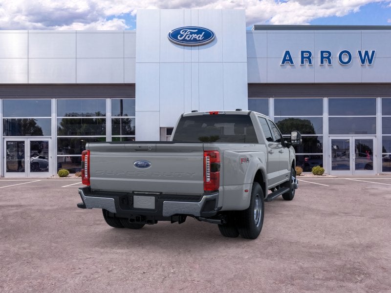 2026 Ford F-350SD Lariat DRW