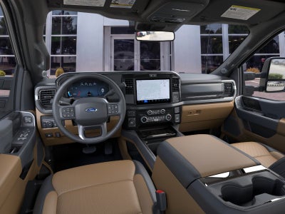 2026 Ford F-350SD Lariat DRW