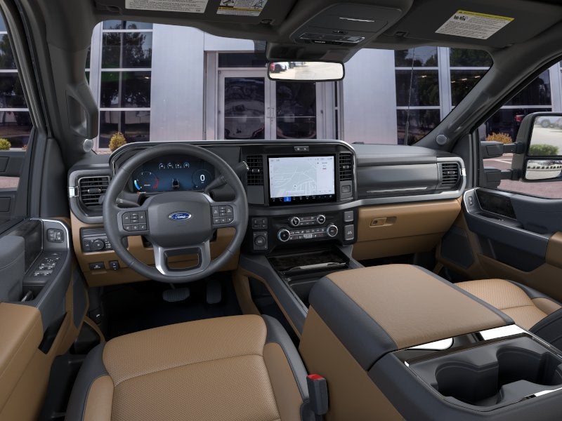 2026 Ford F-350SD Lariat DRW