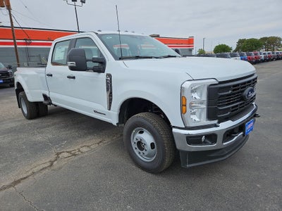 2026 Ford F-350SD XL DRW