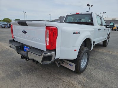 2026 Ford F-350SD XL DRW