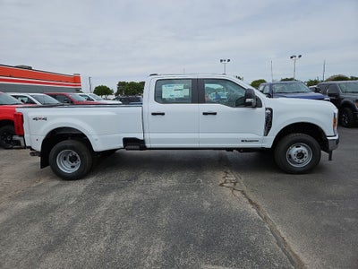 2026 Ford F-350SD XL DRW