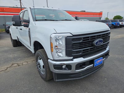 2026 Ford F-350SD XL DRW