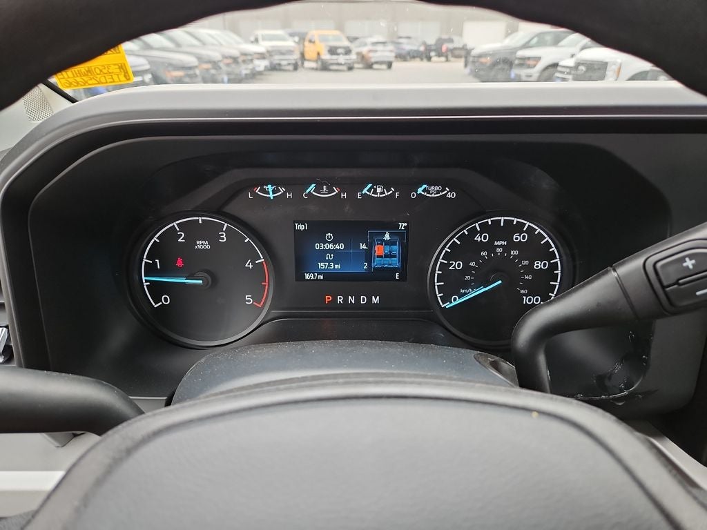 2026 Ford F-350SD XL DRW