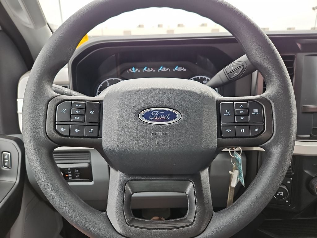 2026 Ford F-350SD XL DRW