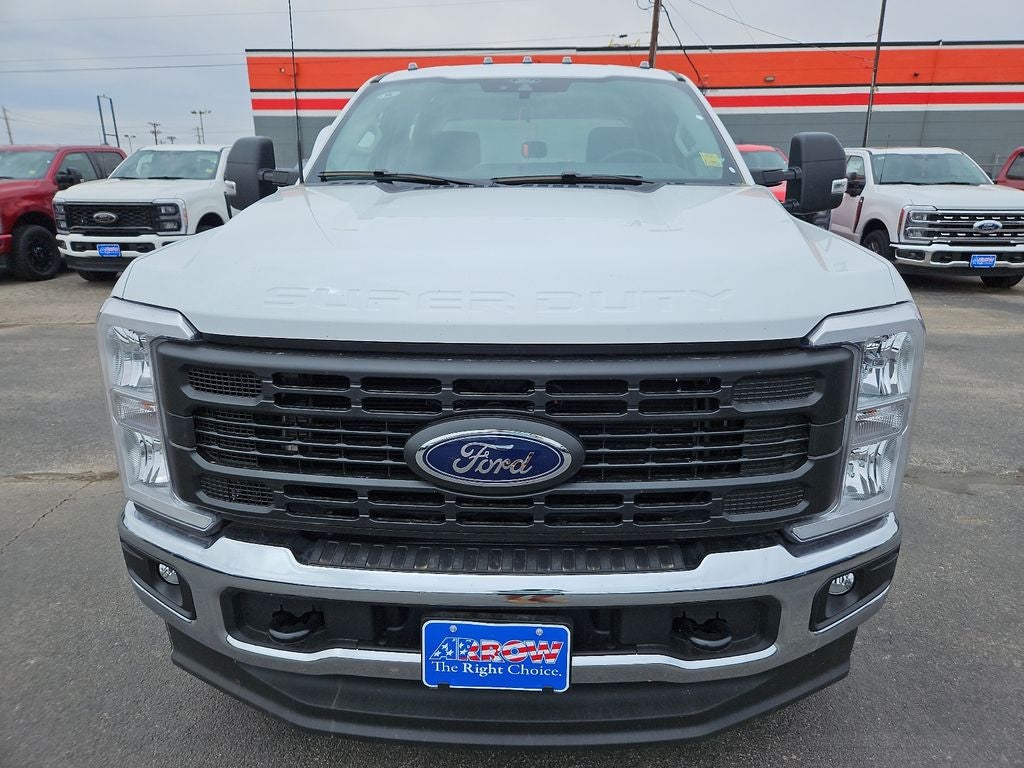 2026 Ford F-350SD XL DRW