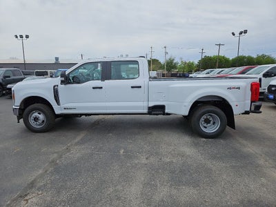 2026 Ford F-350SD XL DRW