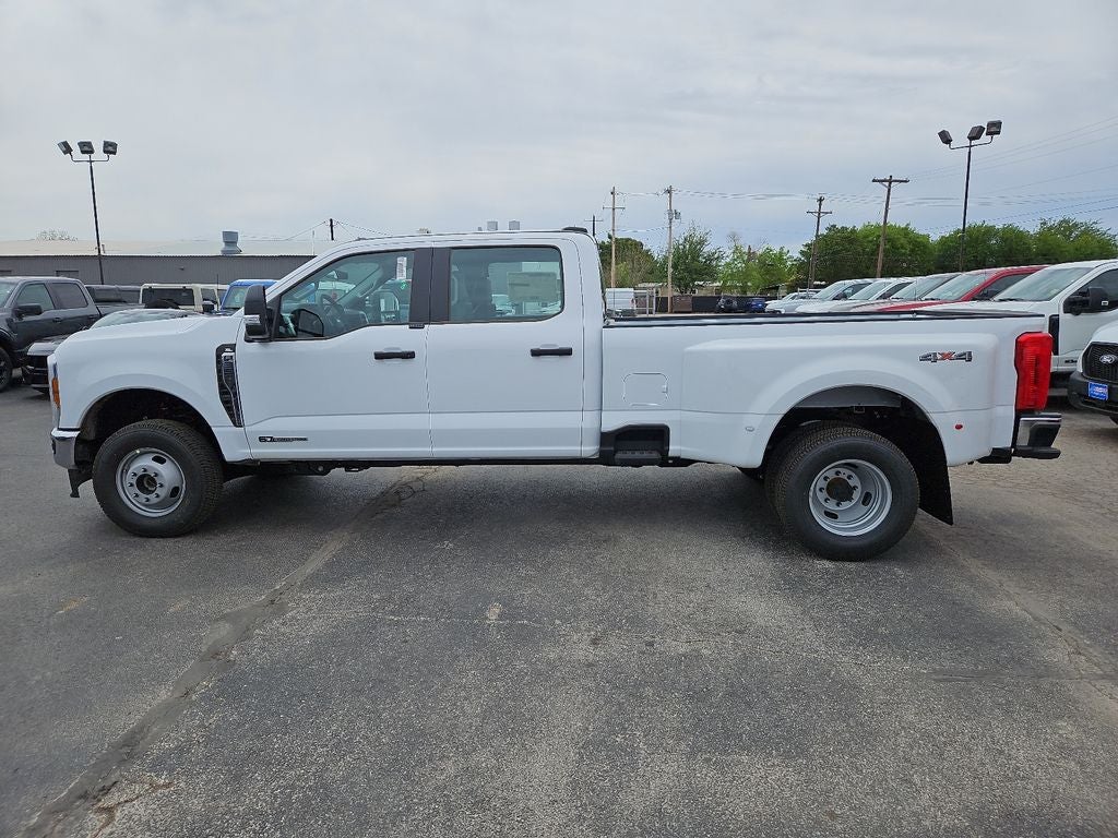 2026 Ford F-350SD XL DRW