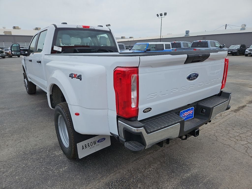 2026 Ford F-350SD XL DRW
