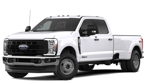2026 Ford F-350SD XL DRW