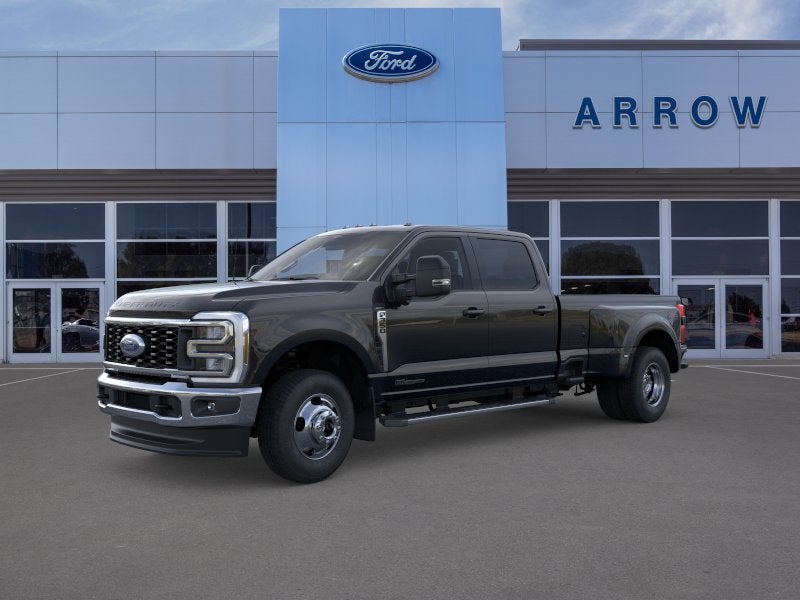 2026 Ford F-350SD Lariat DRW
