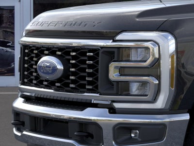 2026 Ford F-350SD Lariat DRW