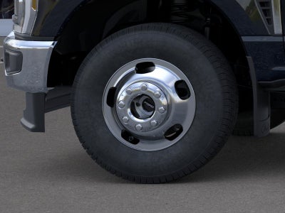 2026 Ford F-350SD Lariat DRW