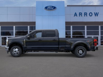 2026 Ford F-350SD Lariat DRW