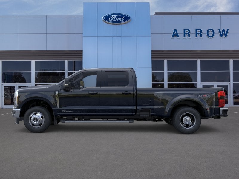 2026 Ford F-350SD Lariat DRW