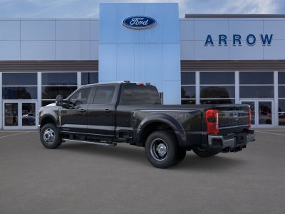 2026 Ford F-350SD Lariat DRW