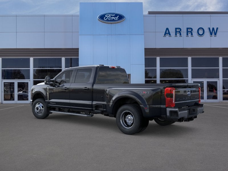 2026 Ford F-350SD Lariat DRW