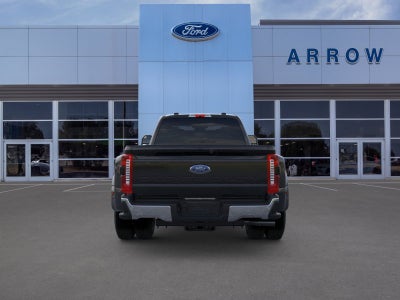2026 Ford F-350SD Lariat DRW