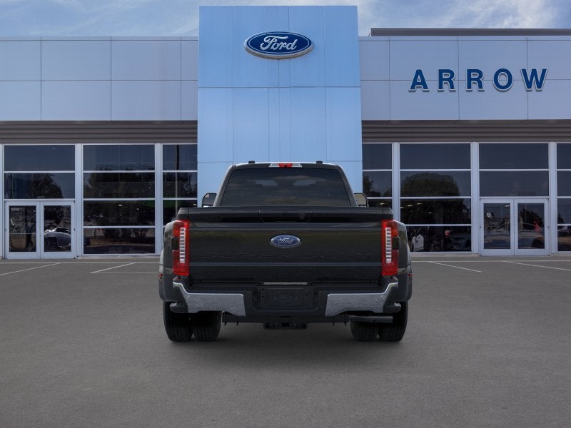 2026 Ford F-350SD Lariat DRW