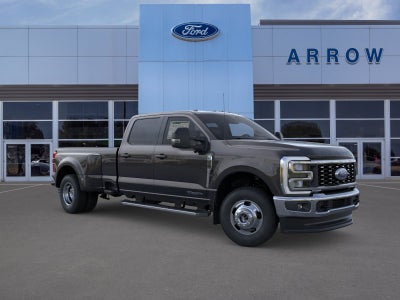 2026 Ford F-350SD Lariat DRW