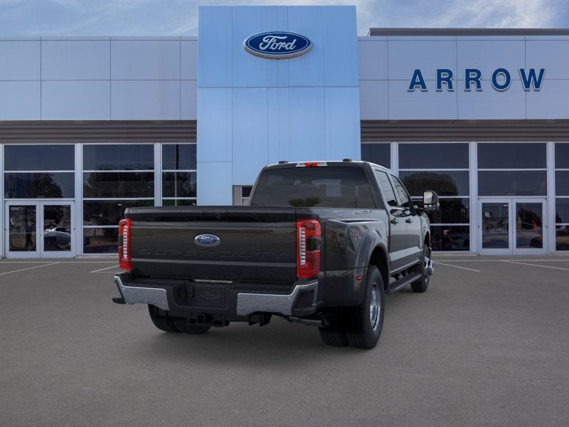 2026 Ford F-350SD Lariat DRW
